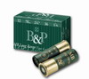 BASCHIERI & PELLAGRI MB 4 LONG RANGE 12